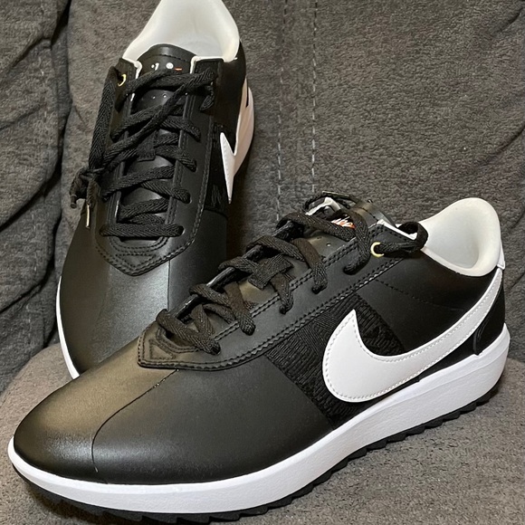 Nike | Shoes | Nike Cortez G Golf Shoes 